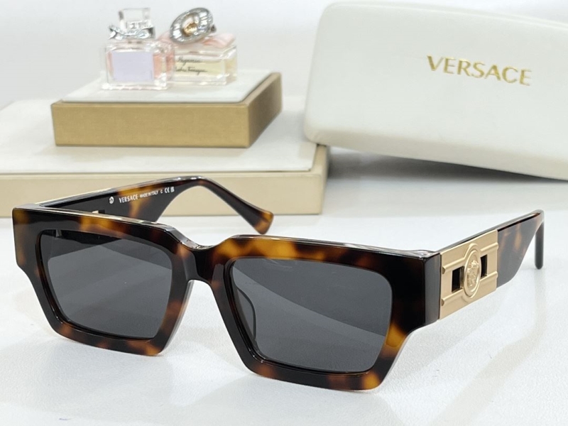 Versace Sunglasses